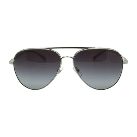 Versace™ VE2217 Aviator Sunglasses 